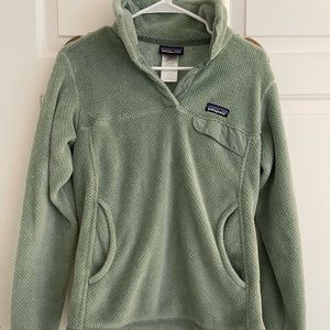 PATAGONIA 90’s Snap-T Fleece Pullover